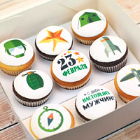 На 23 февраля