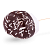 Маршмеллоу (зефир) в шоколадной глазури