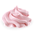 Безе (меренги) розовое