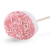 Маршмеллоу (зефир) в розовой глазури