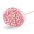 Маршмеллоу (зефир) в розовой глазури